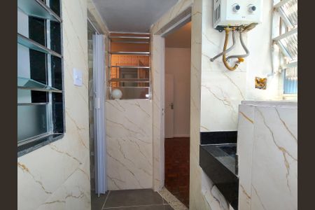 Apartamento à venda com 69m², 2 quartos e 1 vagaÁrea de Serviço