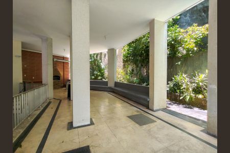 Apartamento à venda com 69m², 2 quartos e 1 vagaÁrea comum - Playground