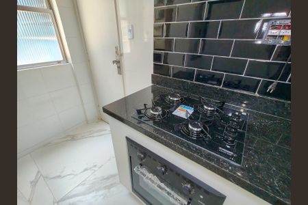 Apartamento à venda com 69m², 2 quartos e 1 vagaCozinha