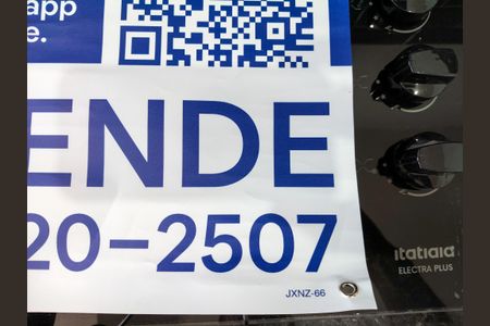 Apartamento à venda com 69m², 2 quartos e 1 vagaPlaca