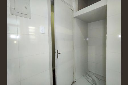 Apartamento à venda com 69m², 2 quartos e 1 vagaCozinha
