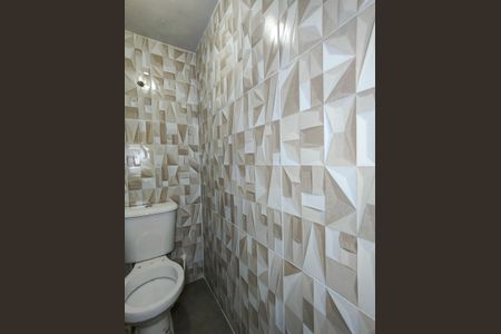 Apartamento à venda com 69m², 2 quartos e 1 vagaBanheiro de serviço