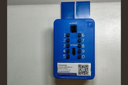 Apartamento à venda com 69m², 2 quartos e 1 vagaLockbox