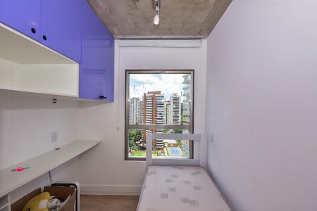 Apartamento para alugar com 70m², 1 quarto e 1 vagaQuarto 1