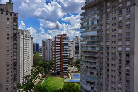 Apartamento para alugar com 70m², 1 quarto e 1 vagaVista do Quarto 2