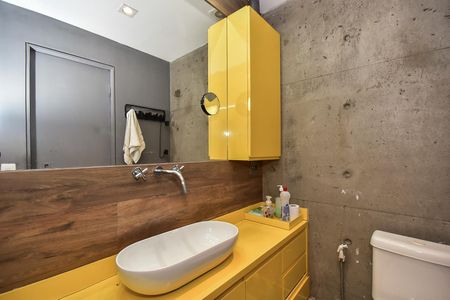 Apartamento para alugar com 70m², 1 quarto e 1 vagaBanheiro