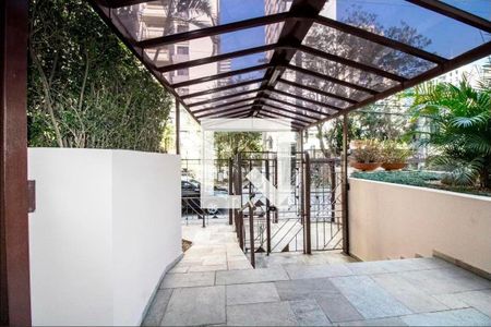 Apartamento para alugar com 78m², 1 quarto e 1 vagaEntrada