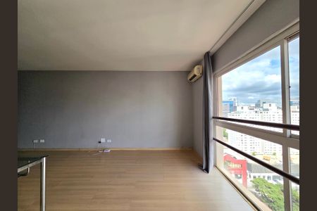 Apartamento para alugar com 78m², 1 quarto e 1 vagaSuíte