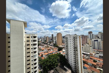 Apartamento para alugar com 78m², 1 quarto e 1 vagaVista