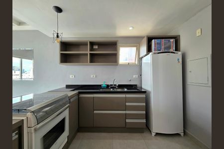 Apartamento para alugar com 78m², 1 quarto e 1 vagaCozinha