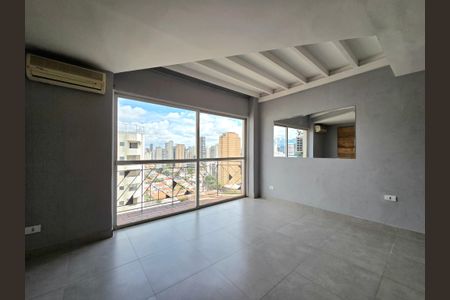 Apartamento para alugar com 78m², 1 quarto e 1 vagaSala