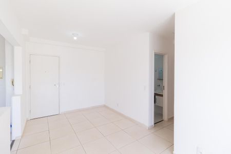 Sala de apartamento para alugar com 2 quartos, 49m² em Novo Osasco, Osasco