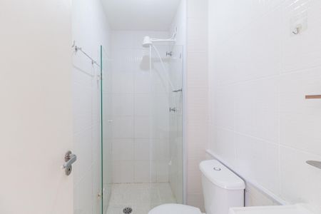 Apartamento para alugar com 49m², 2 quartos e 1 vagaBanheiro