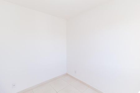 Apartamento para alugar com 49m², 2 quartos e 1 vagaQuarto 2