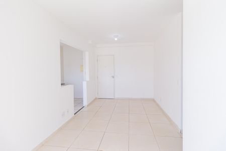 Sala de apartamento para alugar com 2 quartos, 49m² em Novo Osasco, Osasco
