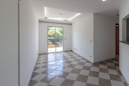 Apartamento à venda com 2 quartos, 63m² em Vila Capitao Rabelo, Guarulhos