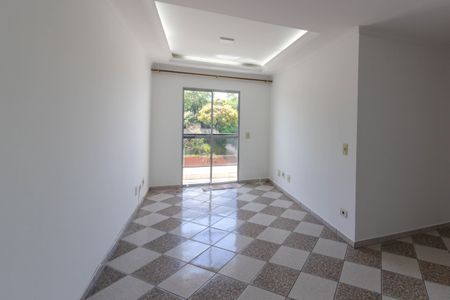 Apartamento à venda com 2 quartos, 63m² em Vila Capitao Rabelo, Guarulhos