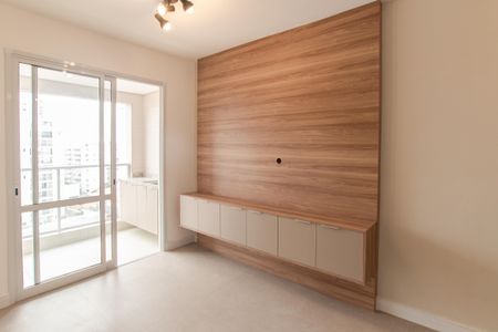 Sala de apartamento para alugar com 2 quartos, 53m² em Vila Mazzei, São Paulo