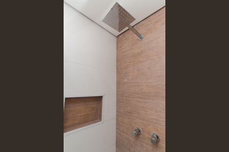 Apartamento para alugar com 53m², 2 quartos e 1 vaga Apartamento para alugar com 53m², 2 quartos e 1 vagaBanheiro