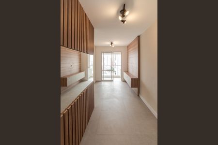 Apartamento para alugar com 53m², 2 quartos e 1 vaga Apartamento para alugar com 53m², 2 quartos e 1 vagaSala