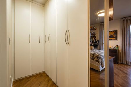 Suíte de apartamento à venda com 1 quarto, 59m² em Pinheiros, São Paulo