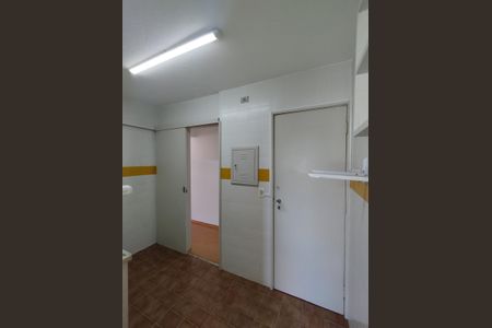 Apartamento para alugar com 55m², 2 quartos e 1 vagaCozinha - Armários