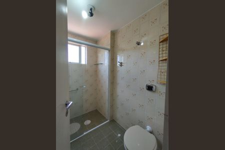 Apartamento para alugar com 55m², 2 quartos e 1 vagaBanheiro - torneira