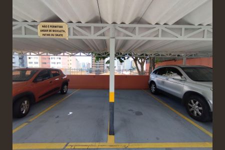 Apartamento para alugar com 55m², 2 quartos e 1 vagaVaga Coberta 