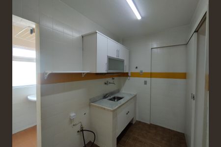 Apartamento para alugar com 55m², 2 quartos e 1 vagaCozinha - Armários