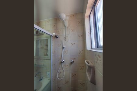 Apartamento para alugar com 55m², 2 quartos e 1 vagaBanheiro - torneira
