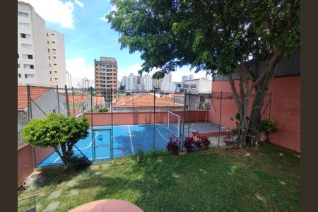 Apartamento para alugar com 55m², 2 quartos e 1 vagaQuadra Esportiva