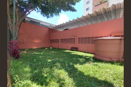 Apartamento para alugar com 55m², 2 quartos e 1 vagaÁrea comum