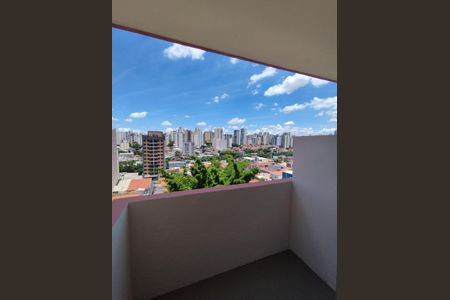 Apartamento para alugar com 55m², 2 quartos e 1 vagaVista da Rua