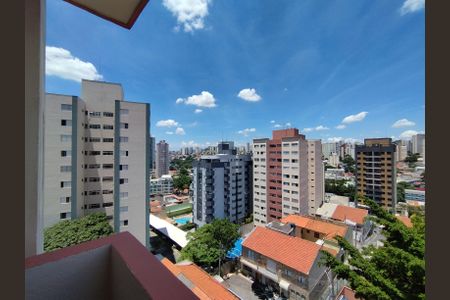 Apartamento para alugar com 55m², 2 quartos e 1 vagaVista da Rua
