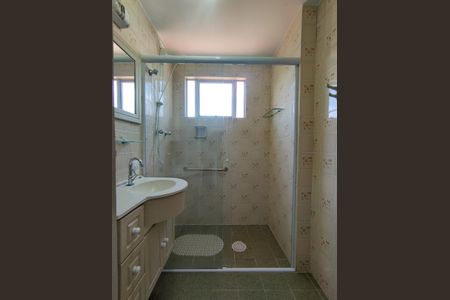 Apartamento para alugar com 55m², 2 quartos e 1 vagaBanheiro - torneira