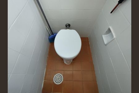 Apartamento para alugar com 55m², 2 quartos e 1 vagaBanheiro - torneira