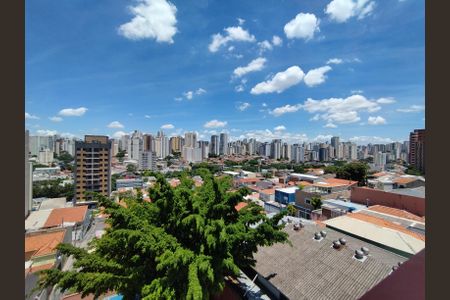 Apartamento para alugar com 55m², 2 quartos e 1 vagaVista da Rua