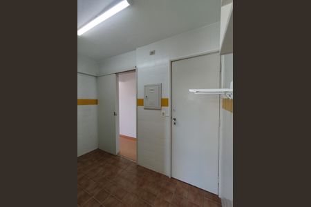 Apartamento para alugar com 55m², 2 quartos e 1 vagaCozinha - Armários