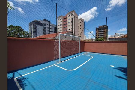 Apartamento para alugar com 55m², 2 quartos e 1 vagaQuadra Esportiva