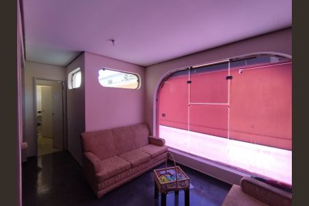 Apartamento para alugar com 55m², 2 quartos e 1 vagaÁrea comum