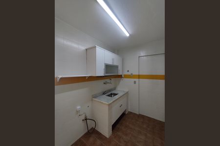 Apartamento para alugar com 55m², 2 quartos e 1 vagaCozinha - Armários