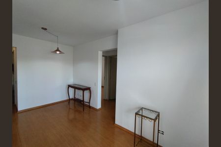 Apartamento para alugar com 55m², 2 quartos e 1 vagaSala 