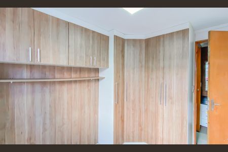 Quarto 2 de apartamento à venda com 2 quartos, 56m² em Artur Alvim, São Paulo