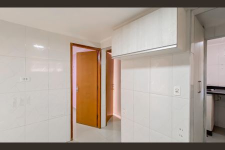 Apartamento à venda com 56m², 2 quartos e 1 vaga Apartamento à venda com 56m², 2 quartos e 1 vagaCozinha