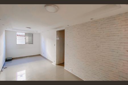 Apartamento à venda com 56m², 2 quartos e 1 vaga Apartamento à venda com 56m², 2 quartos e 1 vagaSala