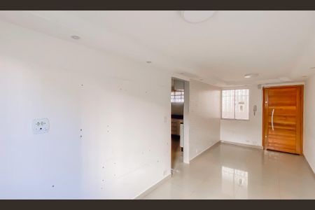 Sala de apartamento à venda com 2 quartos, 56m² em Artur Alvim, São Paulo