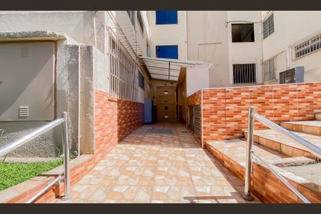 Apartamento à venda com 56m², 2 quartos e 1 vaga Apartamento à venda com 56m², 2 quartos e 1 vagaÁrea comum