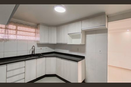Apartamento à venda com 56m², 2 quartos e 1 vaga Apartamento à venda com 56m², 2 quartos e 1 vagaCozinha