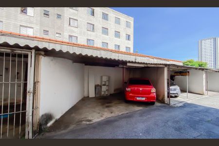 Apartamento à venda com 56m², 2 quartos e 1 vaga Apartamento à venda com 56m², 2 quartos e 1 vagaGaragem