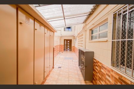 Apartamento à venda com 56m², 2 quartos e 1 vaga Apartamento à venda com 56m², 2 quartos e 1 vagaÁrea comum